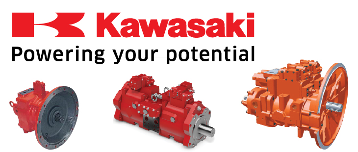 Kawasaki